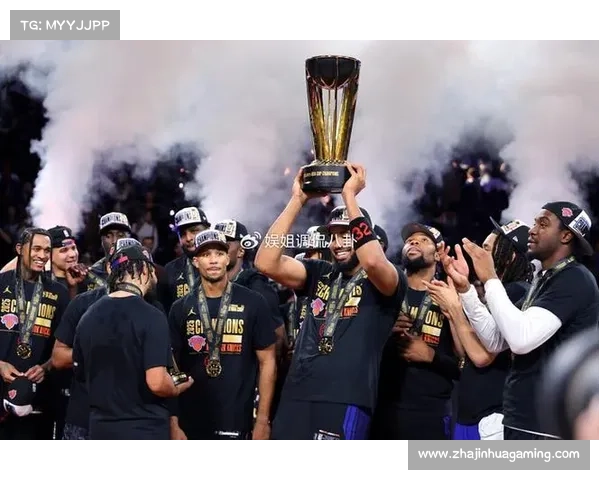 尼克斯球迷高呼MVP，布伦森罚球稳如泰山